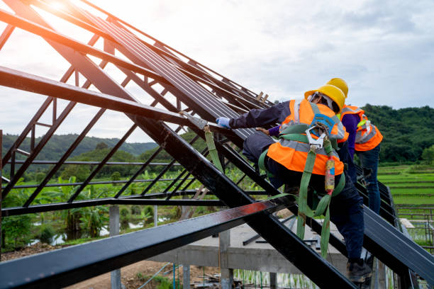 Quick and Trustworthy Emergency Roof Repair Services in Winters, CA