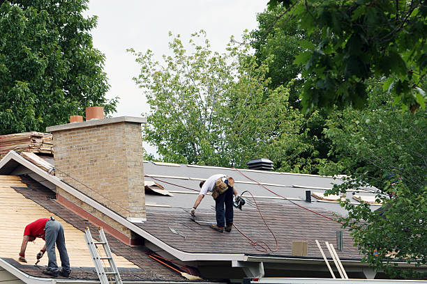 Roof Repair Estimates in Winters, CA